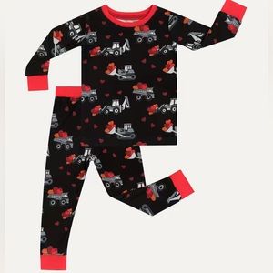 Like New Bamboo Pj Set